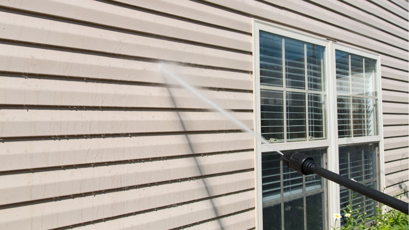 Rust removal rock hill